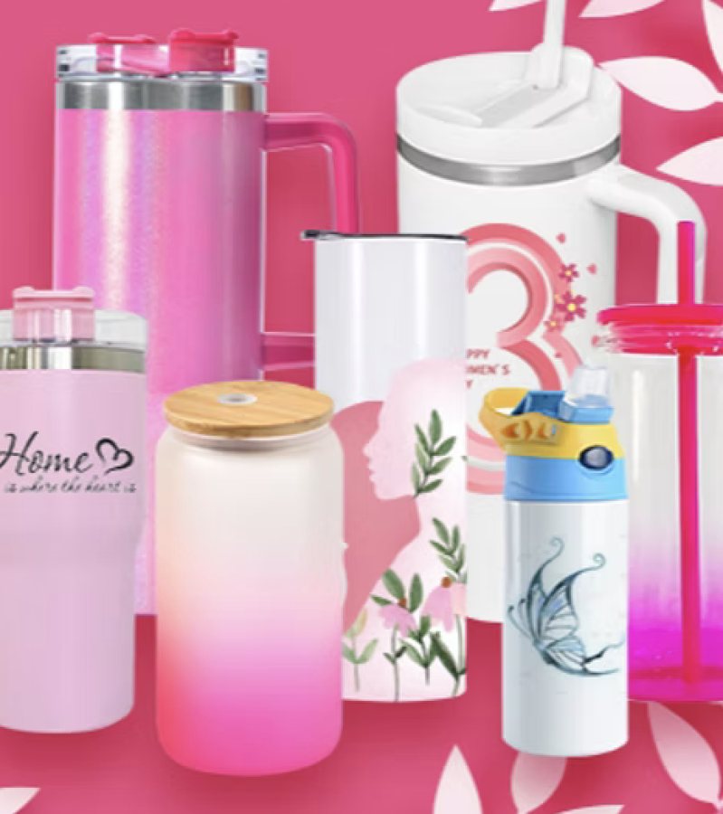 Besin tumblers