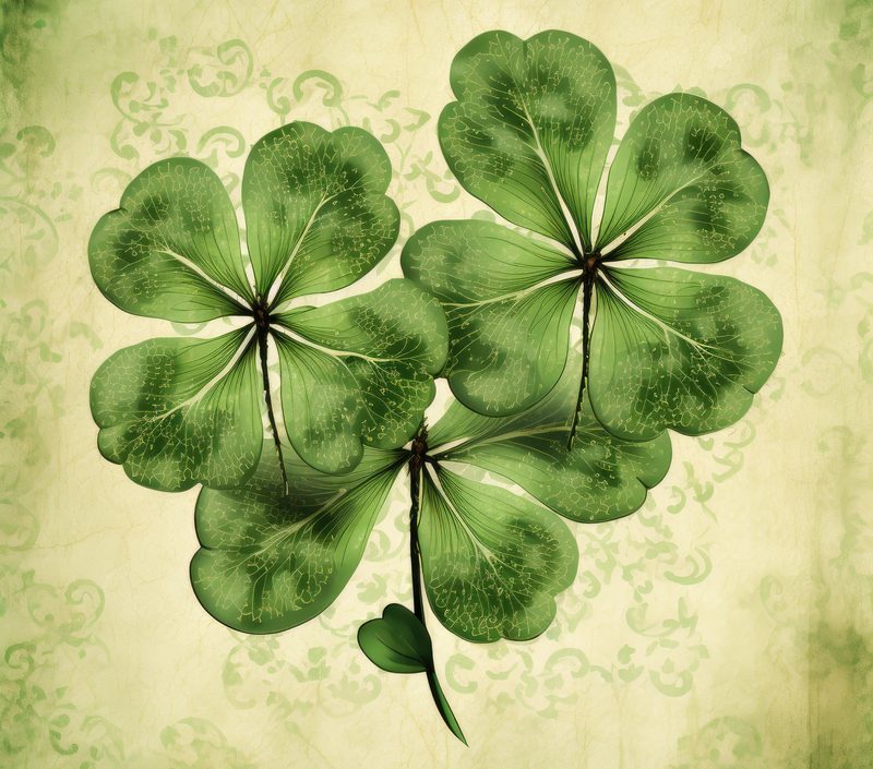 St Patrick's