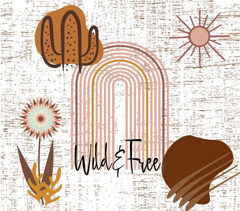 Dream catchers / Boho