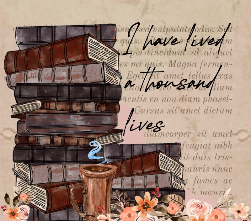 Coffee / Books