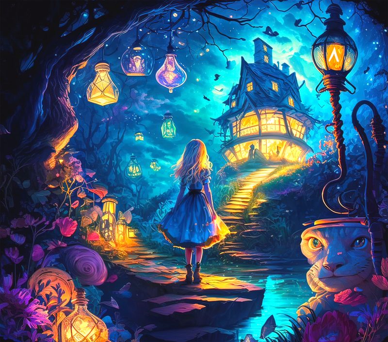 Magical