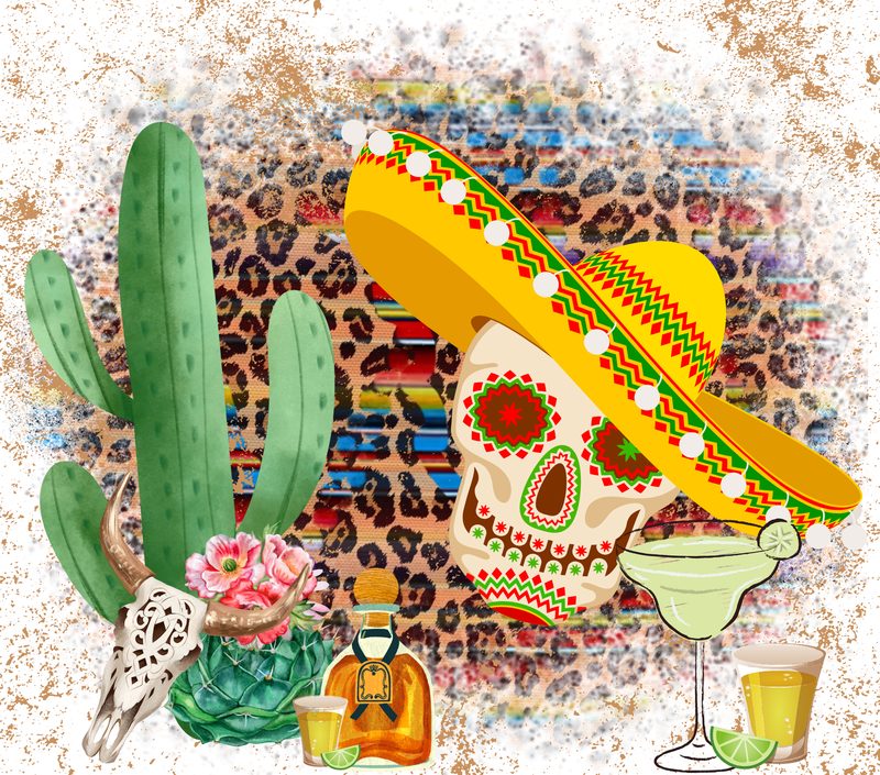 Cinco De Mayo