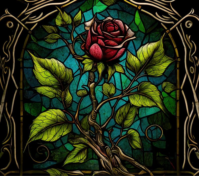 Stained Glass