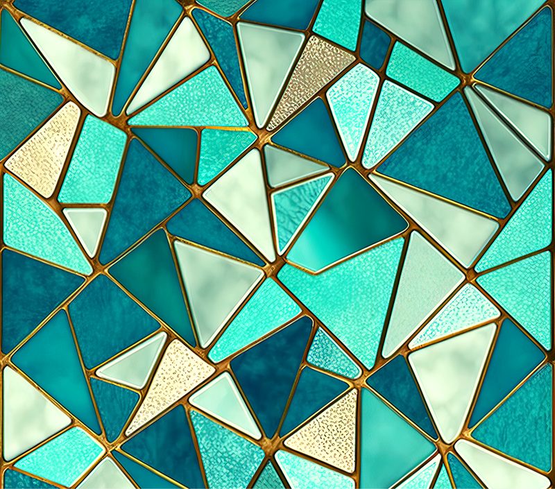Mosaic Tiles